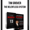 Tim Grover – The Relentless System