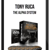 Tony Ruca – The Alpha System