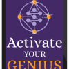 Unlock Your Design Academy – Activate Your Genius