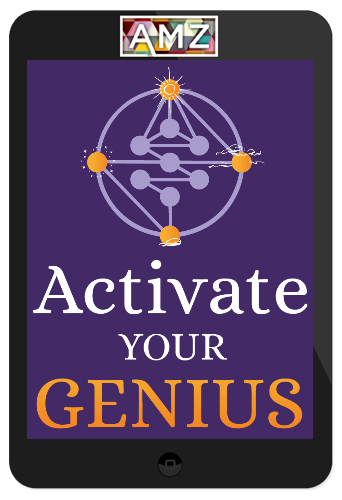 Unlock Your Design Academy – Activate Your Genius