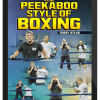 Teddy Atlas – The Peekaboo Style of Boxing