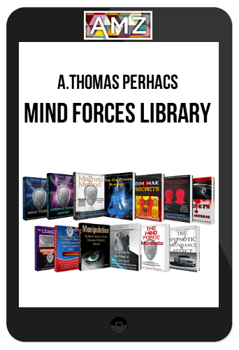 A.Thomas Perhacs – Mind Force Library