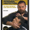 Alain Cohen – Krav Maga Personal Protection
