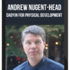 Andrew Nugent-Head – Daoyin for Physical Development