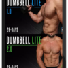 Barbarian Body – Dumbbell Program LITE 1.0 & LITE 2.0