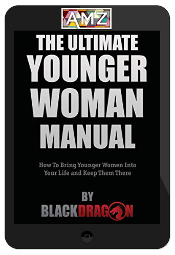 Blackdragon – The Ultimate Younger Woman Manual