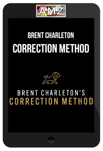 Brent Charleton – Correction Method