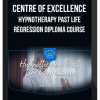 Centre of Excellence – Hypnotherapy Past Life Regression Diploma Course