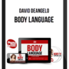 David Deangelo – Body Language