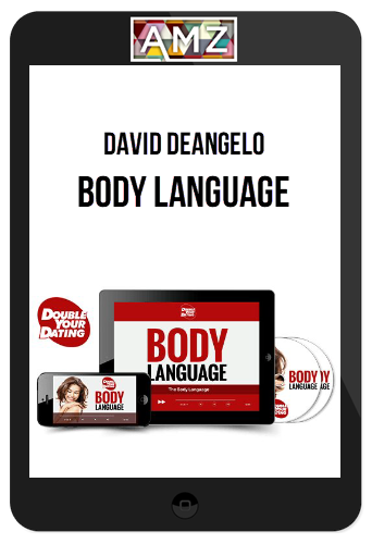 David Deangelo – Body Language