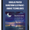 Douglas Prater – Rainstorm Sleepwave – iAwake Technologies