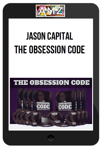 Jason Capital – The Obsession Code