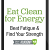 Jesse Lane Lee – Eat Clean for Energy