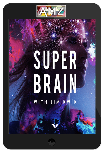 Jim Kwik – Superbrain