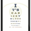 Joe Dispenza – It's Easier to Lose Your Vision Than to Find It