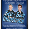 Jonathan Royle & Robert Temple – See Saw Inductions