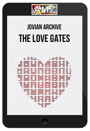 Jovian Archive – The Love Gates