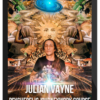 Julian Vayne – Psychedelic Journeywork Course