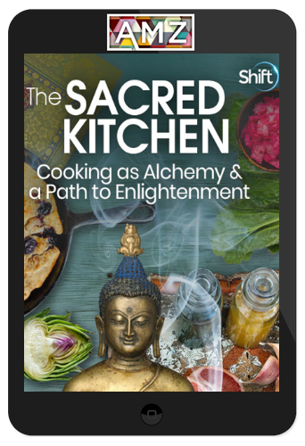 Karen Wang Diggs – The Sacred Kitchen