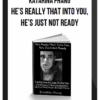 Katarina Phang – He's Really That Into You, He's Just Not Ready