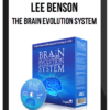 Lee Benson – The Brain Evolution System