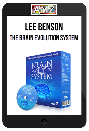 Lee Benson – The Brain Evolution System