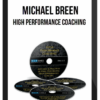 Michael Breen – High Performance Coaching