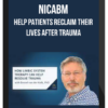 NICABM – Help Patients Reclaim Their Lives After Trauma