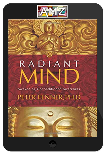 Peter Fenner – Radiant Mind