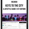 Ricardo – Keys to the City: A Lifestyle Guide (1st Edition)