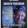 Rick Hanson – Awaken Your Brain