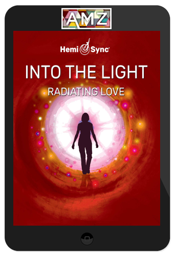 Scott Taylor – Into the Light: Radiating Love