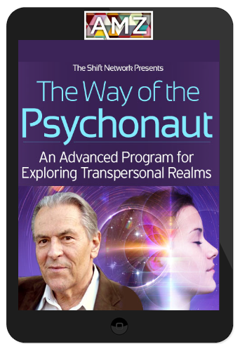 Stanislav Grof – The Way of the Psychonaut