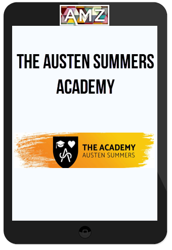 The Austen Summers Academy