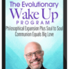 Tim Freke – The Evolutionary Wake Up Program