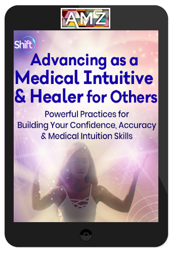 Tina Zion – Advancing as a Medical Intuitive & Healer for Others