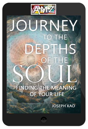 iAwake Technologies – Joseph Kao – Journey to the Depths of the Soul