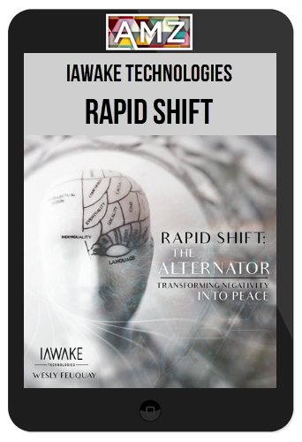 iAwake Technologies – Rapid Shift: The Alternator