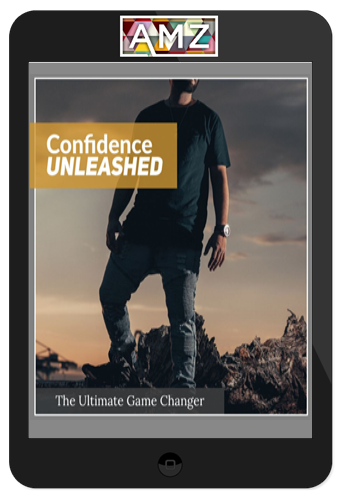 Kezia Noble - Confidence Unleashed