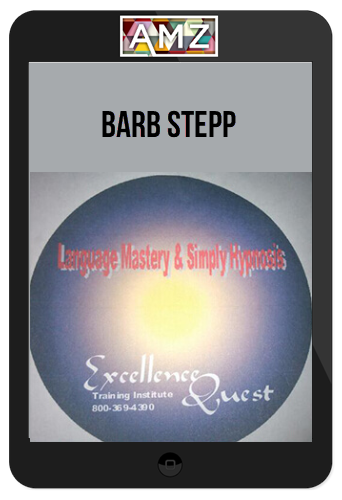 Barb Stepp - Simply Hypnosis