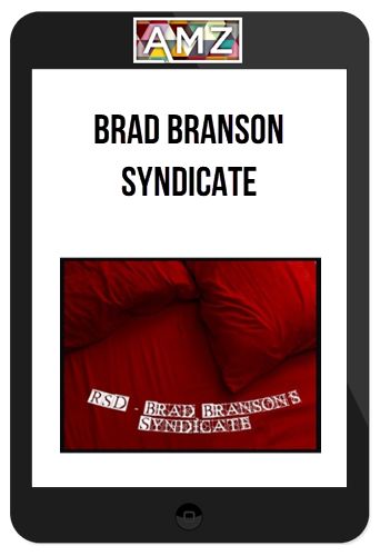 Brad Branson – Syndicate