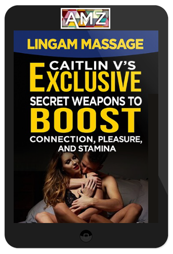 Caitlin V – Lingam Massage