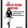 Charles Black – The Don of Desire Method