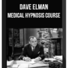Dave Elman – Medical Hypnosis Course