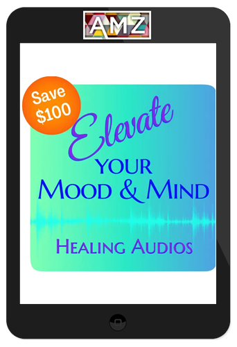 Elma Mayer – Elevate Your Mood & Mind