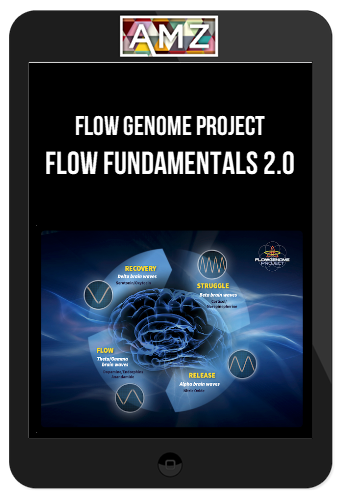 Flow Genome Project – Flow Fundamentals 2.0