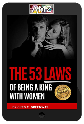 Greg Greenway – The 53 Laws