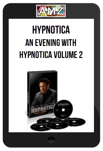 Hypnotica - An Evening With Hypnotica Volume 2