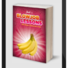 Jack Hutson - Jack's Blowjob Lessons