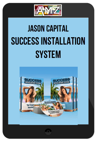 Jason Capital – Success Installation System